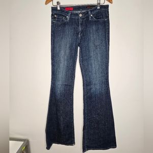 AG  Adriano Goldschmied women's jeans